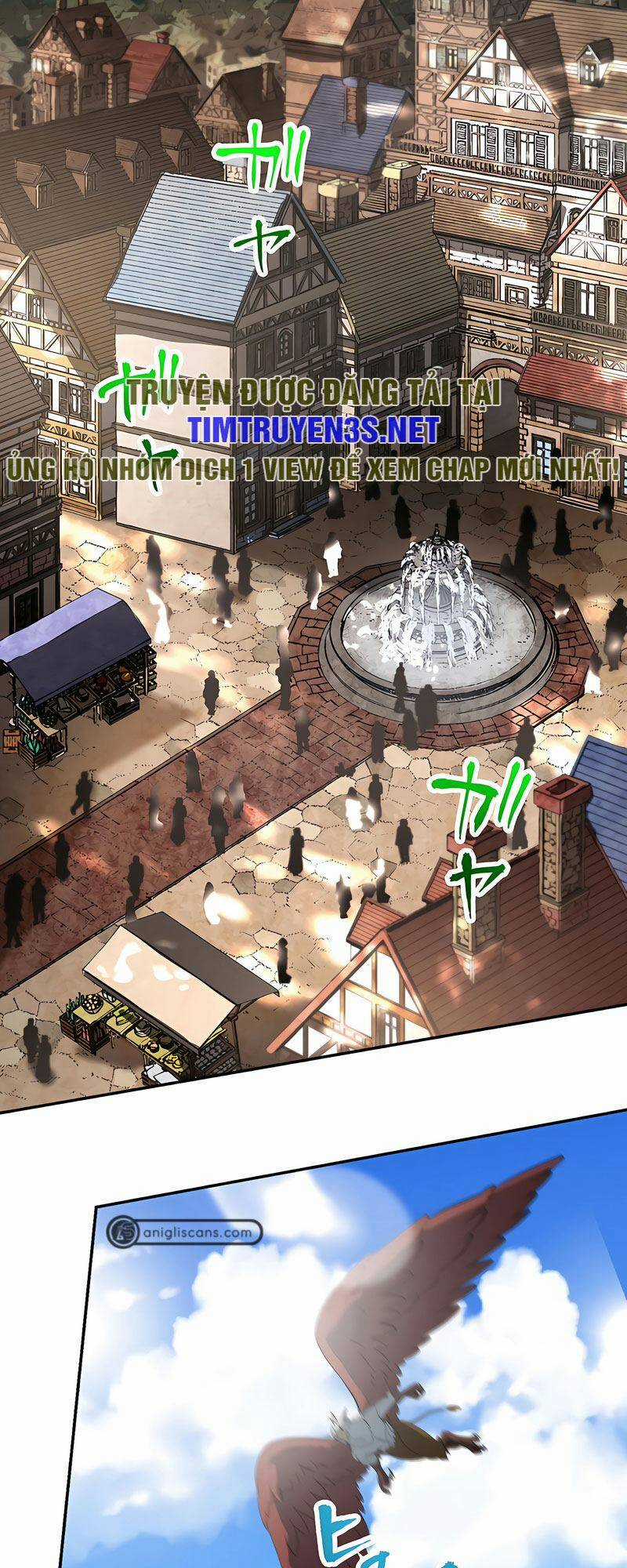 Cuộc Sống Của Một Pháp Sư Xuyên Không Thế Giới Khác Chapter 21 trang 31