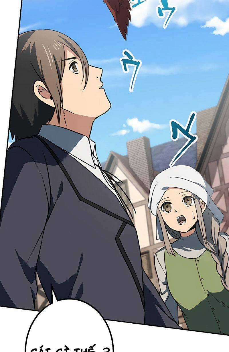 Cuộc Sống Của Một Pháp Sư Xuyên Không Thế Giới Khác Chapter 21 trang 32