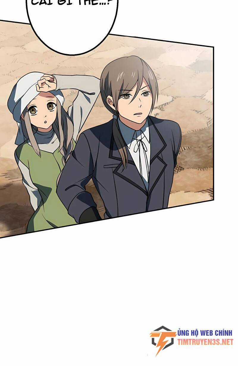 Cuộc Sống Của Một Pháp Sư Xuyên Không Thế Giới Khác Chapter 21 trang 33