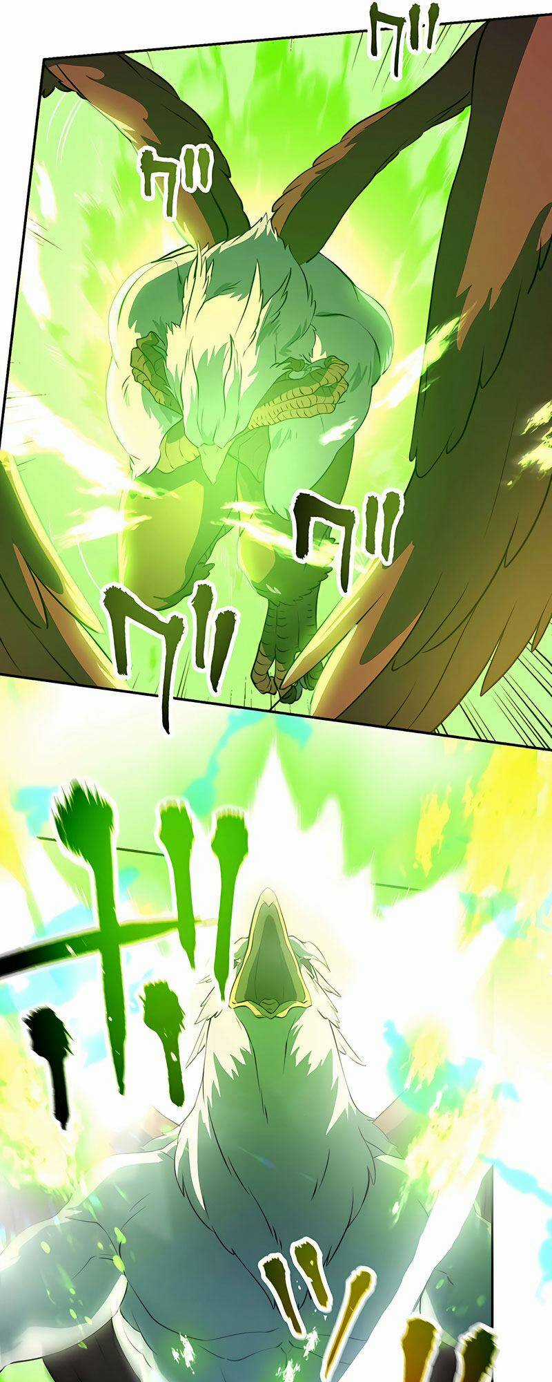 Cuộc Sống Của Một Pháp Sư Xuyên Không Thế Giới Khác Chapter 21 trang 34