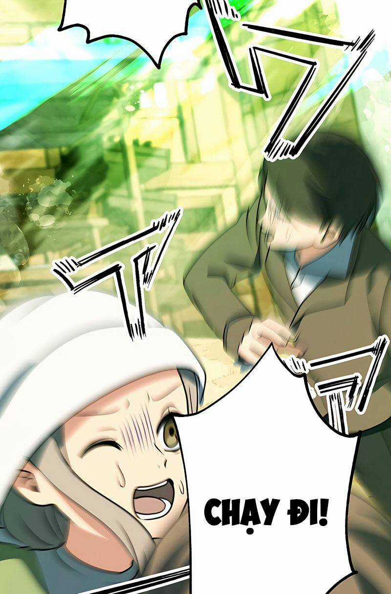 Cuộc Sống Của Một Pháp Sư Xuyên Không Thế Giới Khác Chapter 21 trang 36