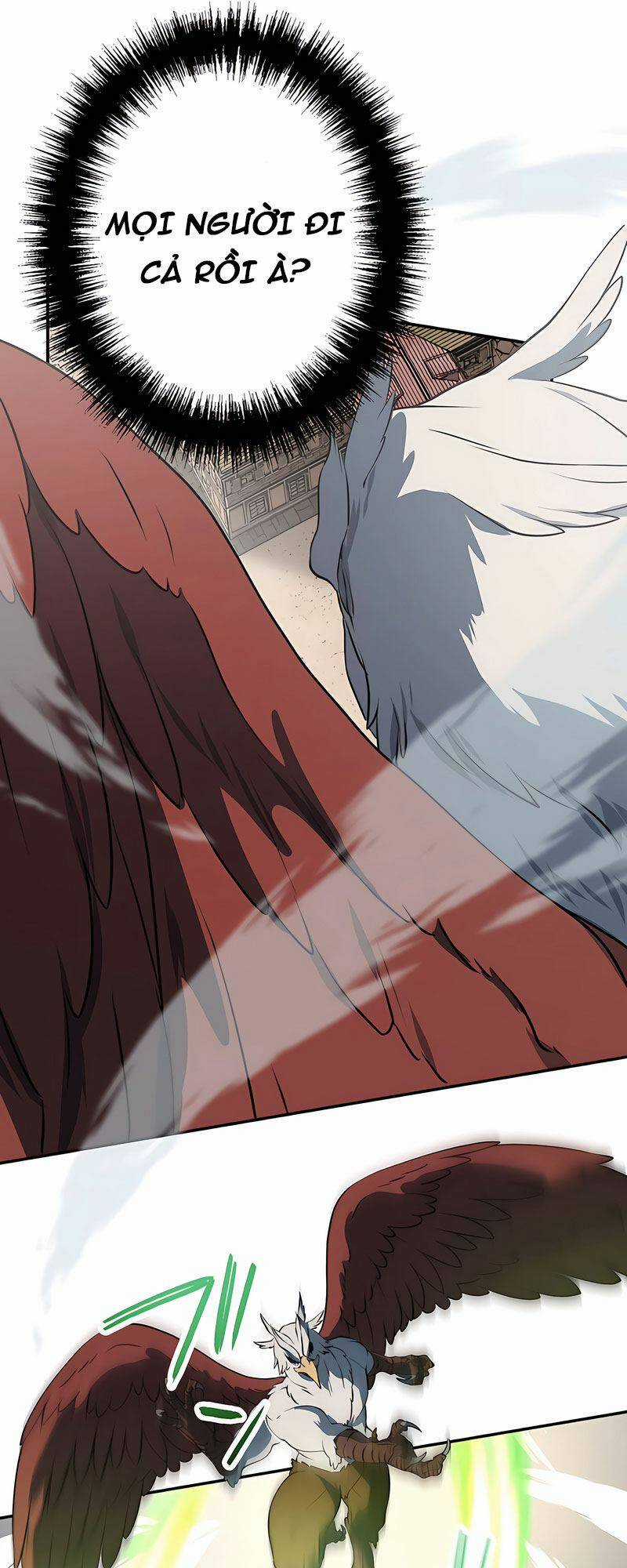 Cuộc Sống Của Một Pháp Sư Xuyên Không Thế Giới Khác Chapter 21 trang 38