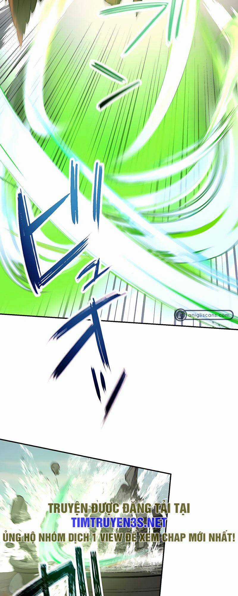 Cuộc Sống Của Một Pháp Sư Xuyên Không Thế Giới Khác Chapter 21 trang 39