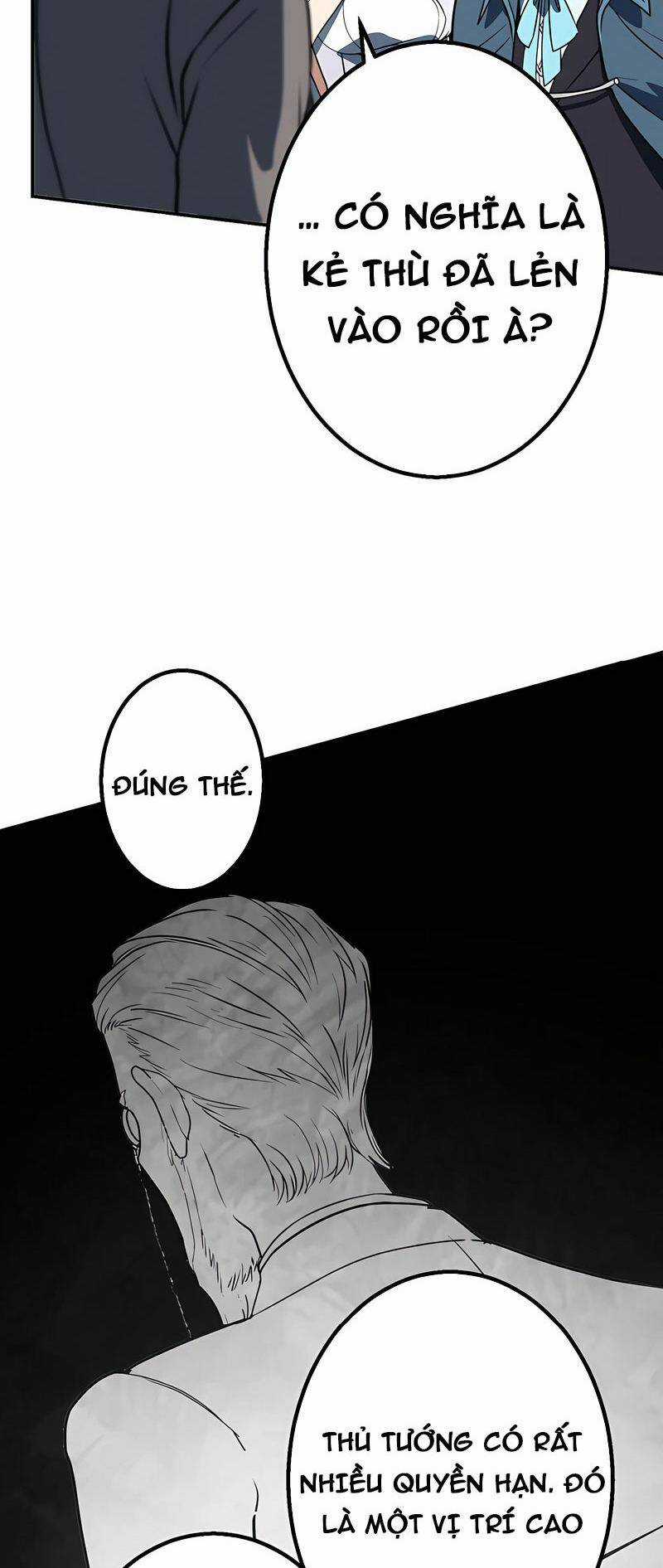 Cuộc Sống Của Một Pháp Sư Xuyên Không Thế Giới Khác Chapter 21 trang 4