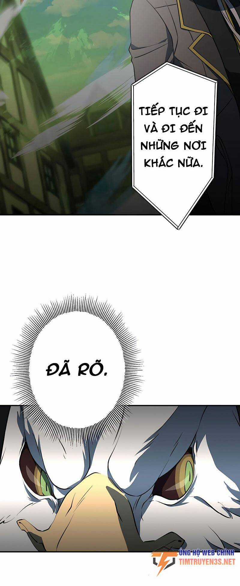 Cuộc Sống Của Một Pháp Sư Xuyên Không Thế Giới Khác Chapter 21 trang 41