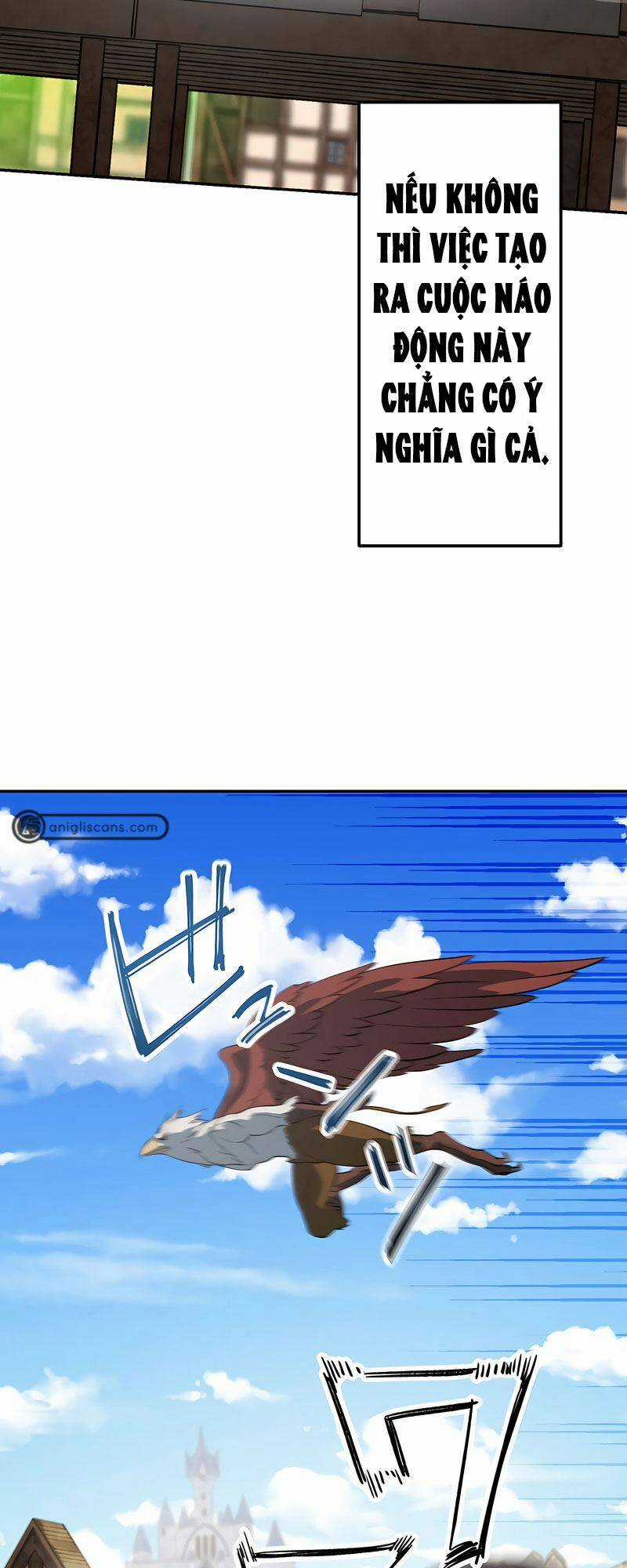 Cuộc Sống Của Một Pháp Sư Xuyên Không Thế Giới Khác Chapter 21 trang 43