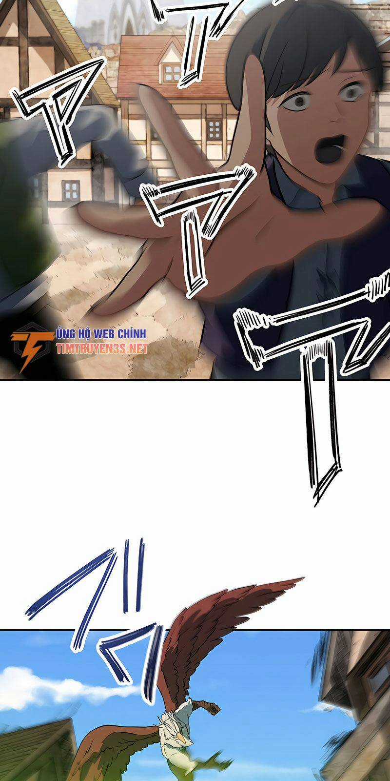 Cuộc Sống Của Một Pháp Sư Xuyên Không Thế Giới Khác Chapter 21 trang 44