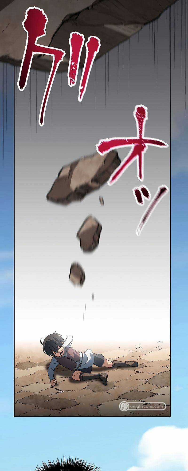 Cuộc Sống Của Một Pháp Sư Xuyên Không Thế Giới Khác Chapter 21 trang 47