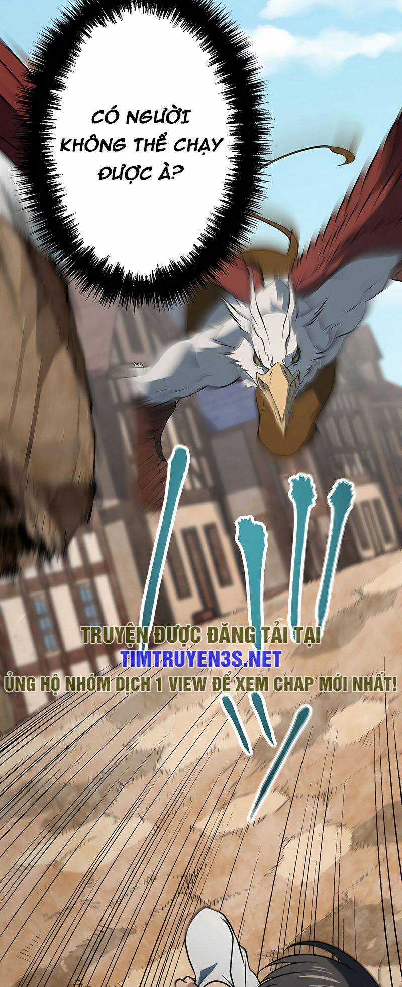 Cuộc Sống Của Một Pháp Sư Xuyên Không Thế Giới Khác Chapter 21 trang 48