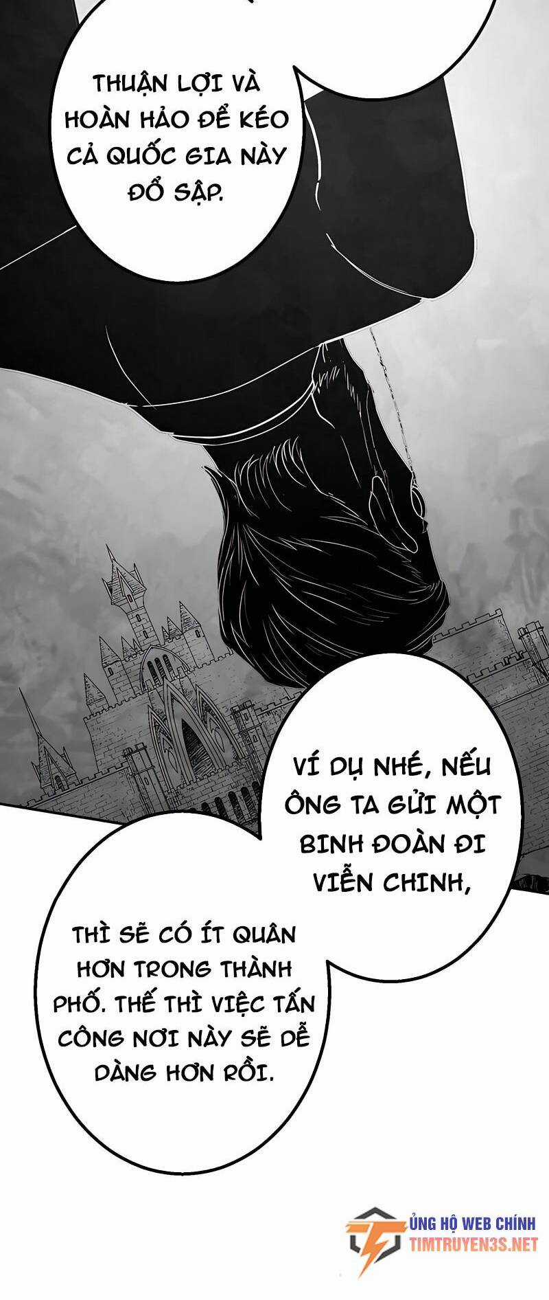 Cuộc Sống Của Một Pháp Sư Xuyên Không Thế Giới Khác Chapter 21 trang 5