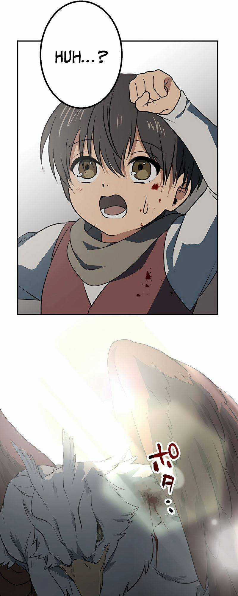 Cuộc Sống Của Một Pháp Sư Xuyên Không Thế Giới Khác Chapter 21 trang 50