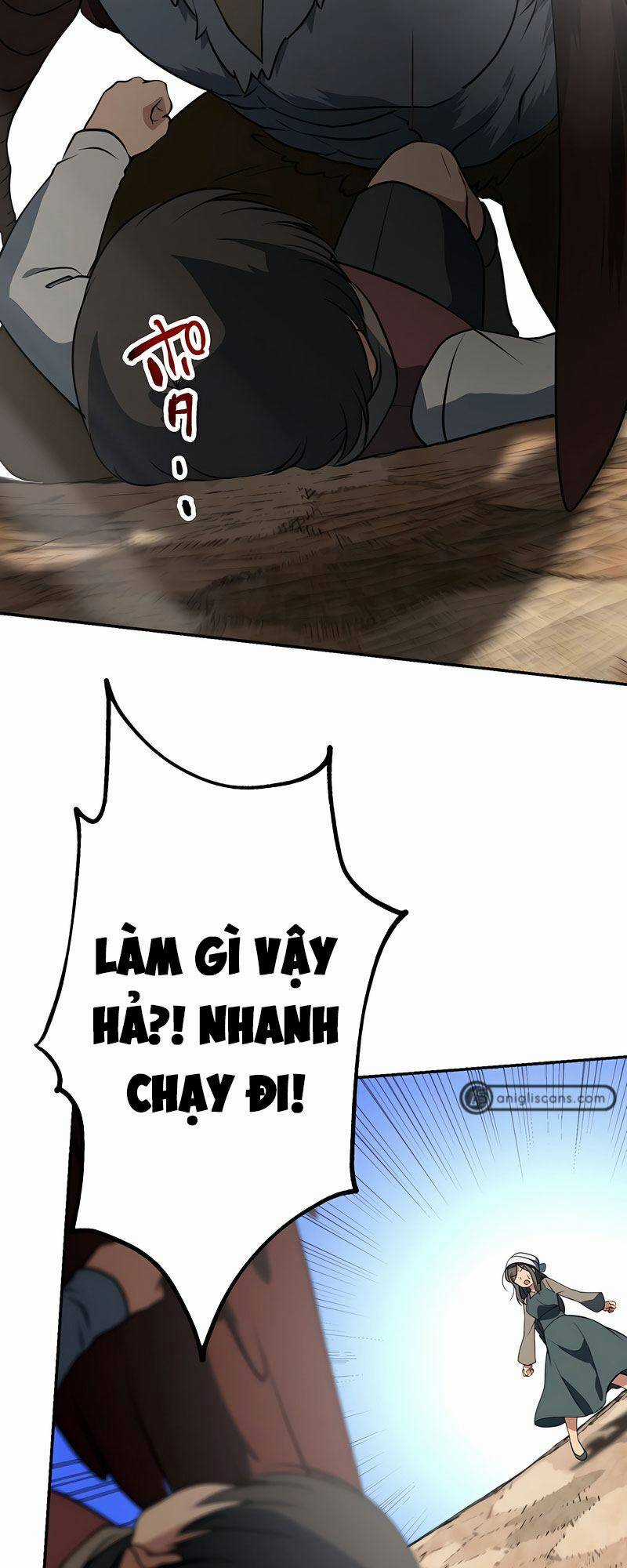 Cuộc Sống Của Một Pháp Sư Xuyên Không Thế Giới Khác Chapter 21 trang 51