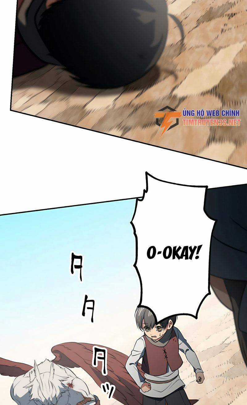 Cuộc Sống Của Một Pháp Sư Xuyên Không Thế Giới Khác Chapter 21 trang 52