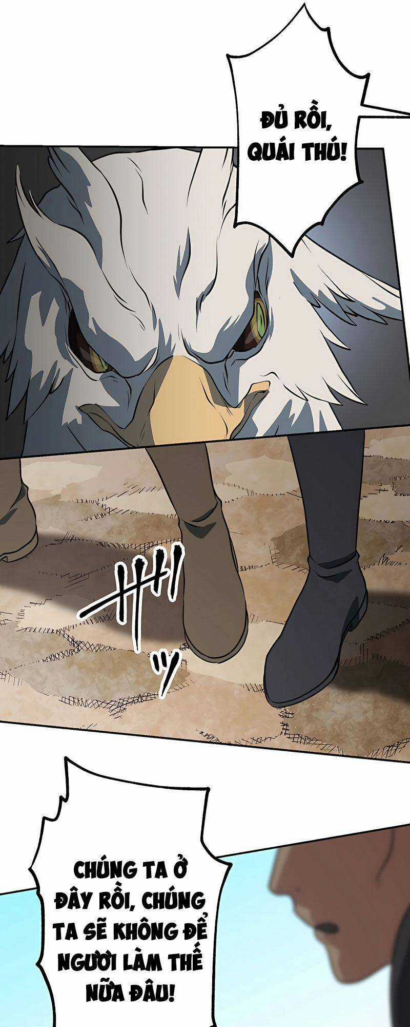 Cuộc Sống Của Một Pháp Sư Xuyên Không Thế Giới Khác Chapter 21 trang 54