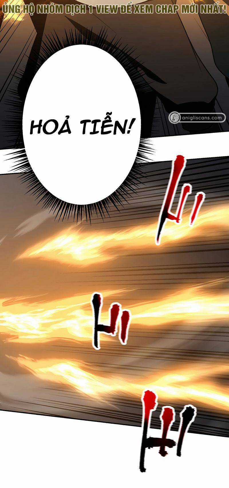 Cuộc Sống Của Một Pháp Sư Xuyên Không Thế Giới Khác Chapter 21 trang 56