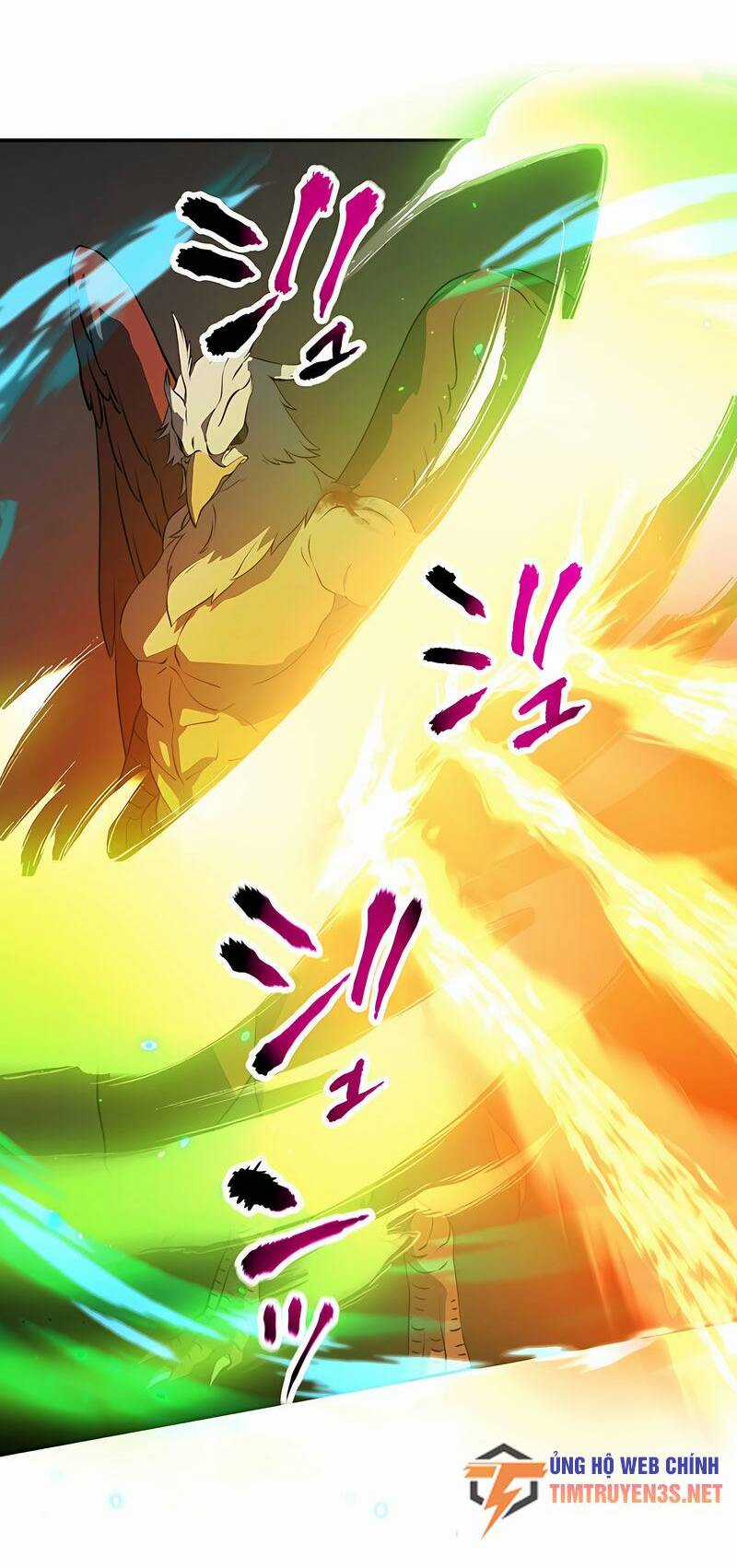 Cuộc Sống Của Một Pháp Sư Xuyên Không Thế Giới Khác Chapter 21 trang 57