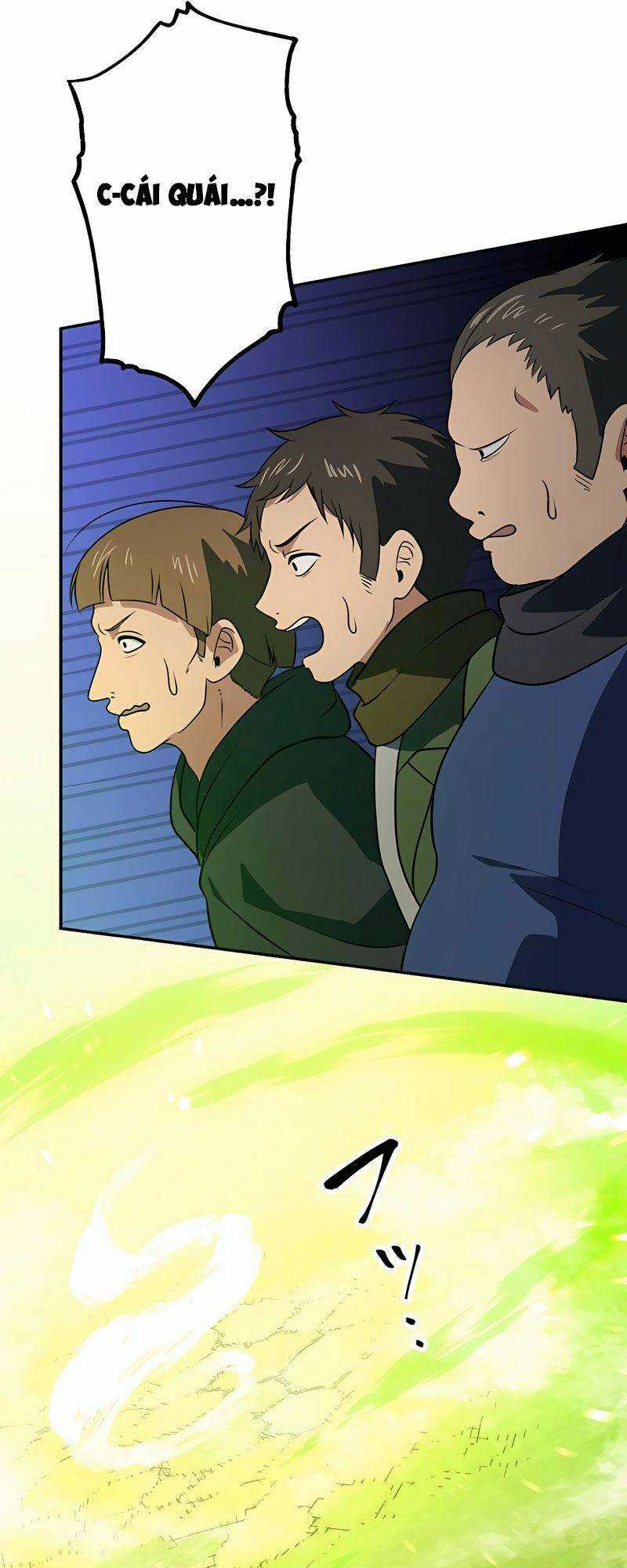 Cuộc Sống Của Một Pháp Sư Xuyên Không Thế Giới Khác Chapter 21 trang 58