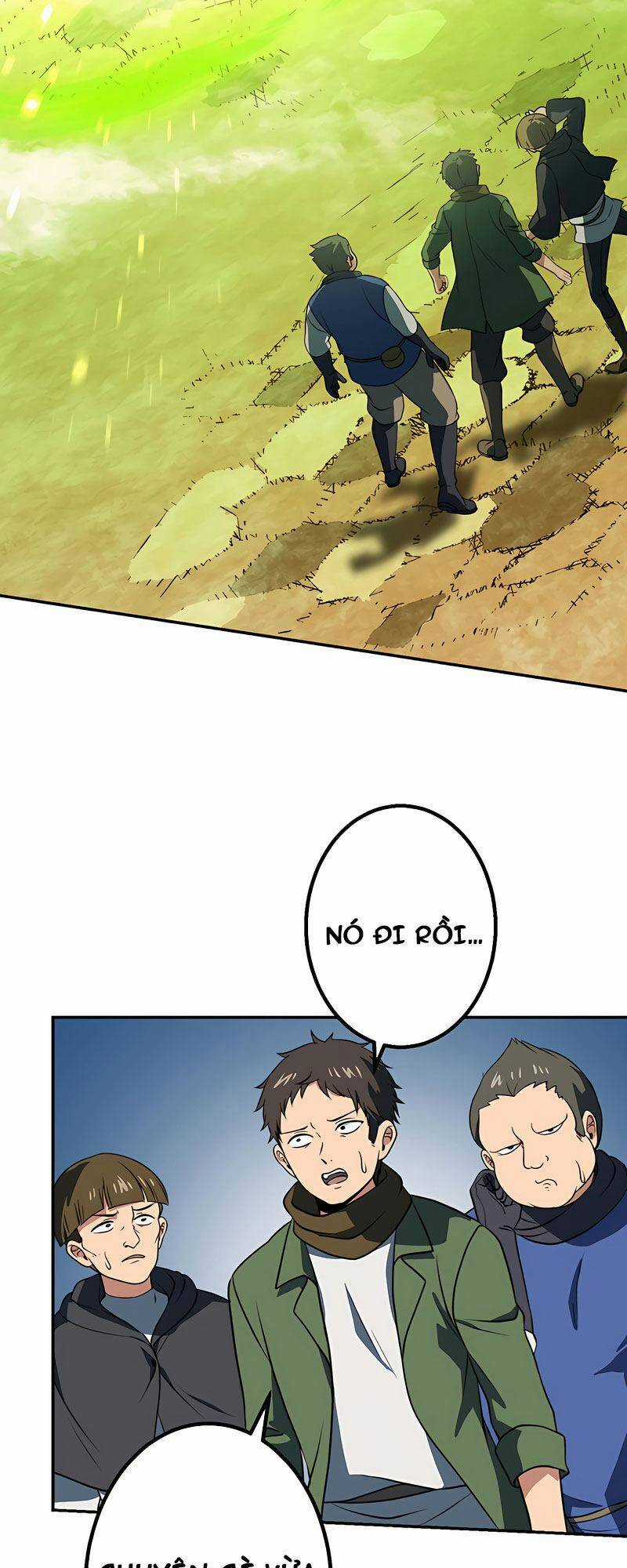 Cuộc Sống Của Một Pháp Sư Xuyên Không Thế Giới Khác Chapter 21 trang 59