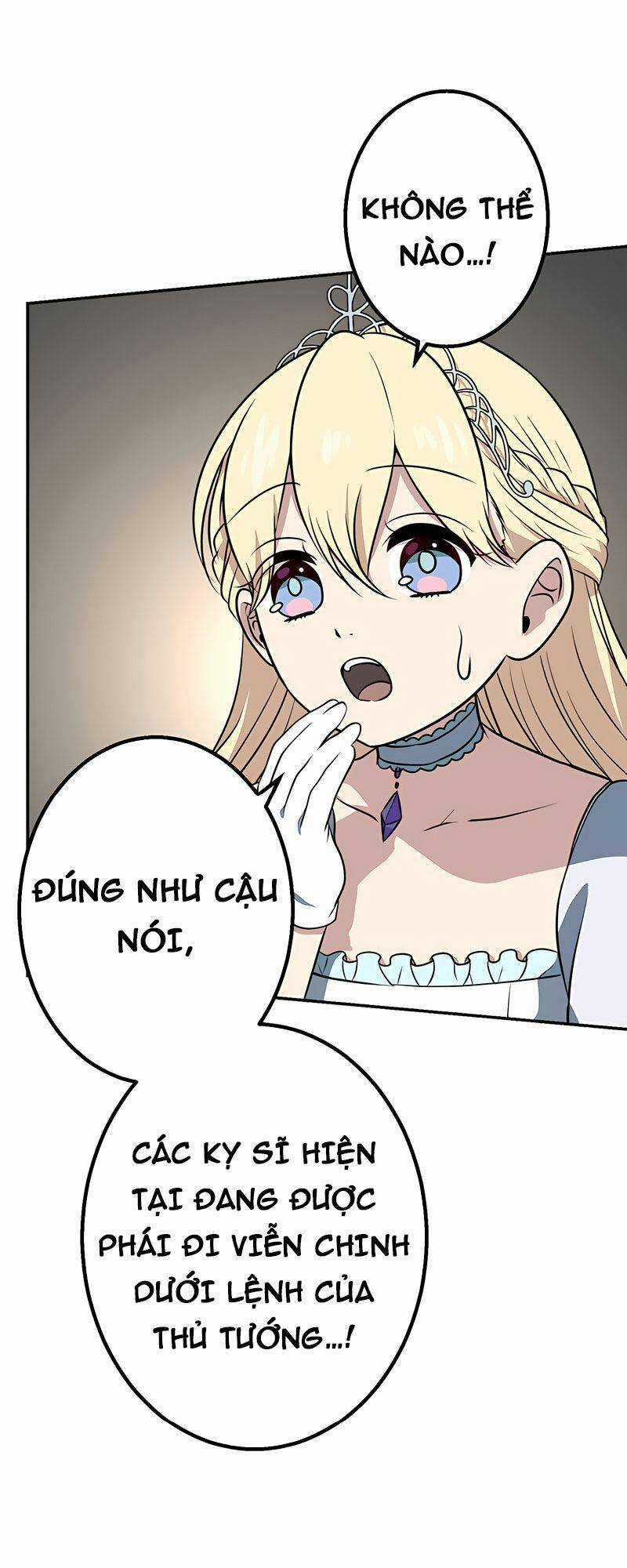 Cuộc Sống Của Một Pháp Sư Xuyên Không Thế Giới Khác Chapter 21 trang 6