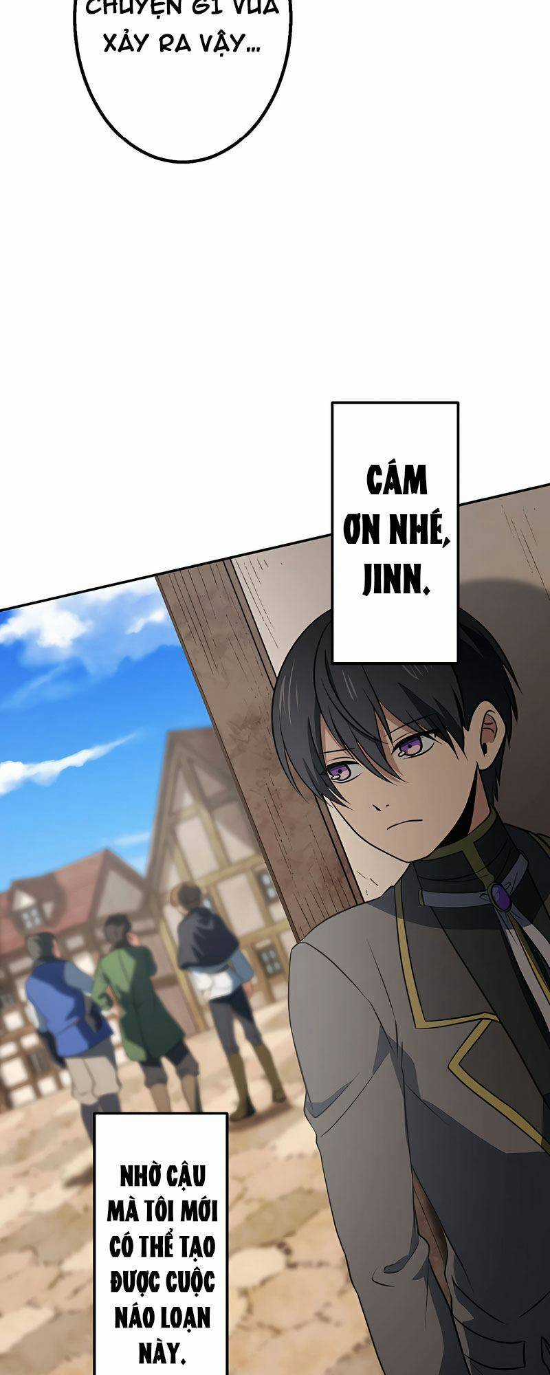 Cuộc Sống Của Một Pháp Sư Xuyên Không Thế Giới Khác Chapter 21 trang 60