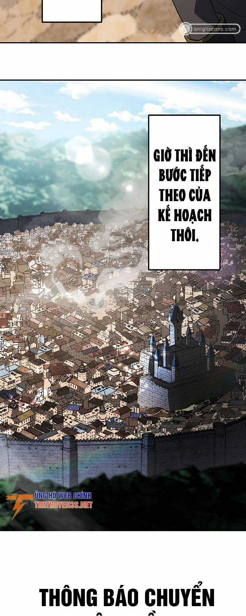 Cuộc Sống Của Một Pháp Sư Xuyên Không Thế Giới Khác Chapter 21 trang 61