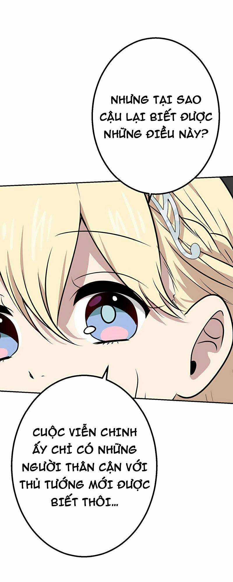 Cuộc Sống Của Một Pháp Sư Xuyên Không Thế Giới Khác Chapter 21 trang 7