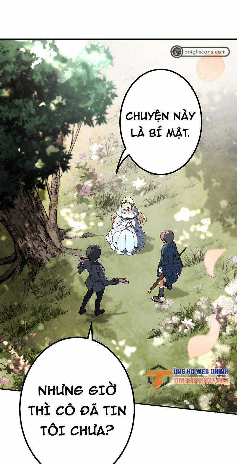 Cuộc Sống Của Một Pháp Sư Xuyên Không Thế Giới Khác Chapter 21 trang 8