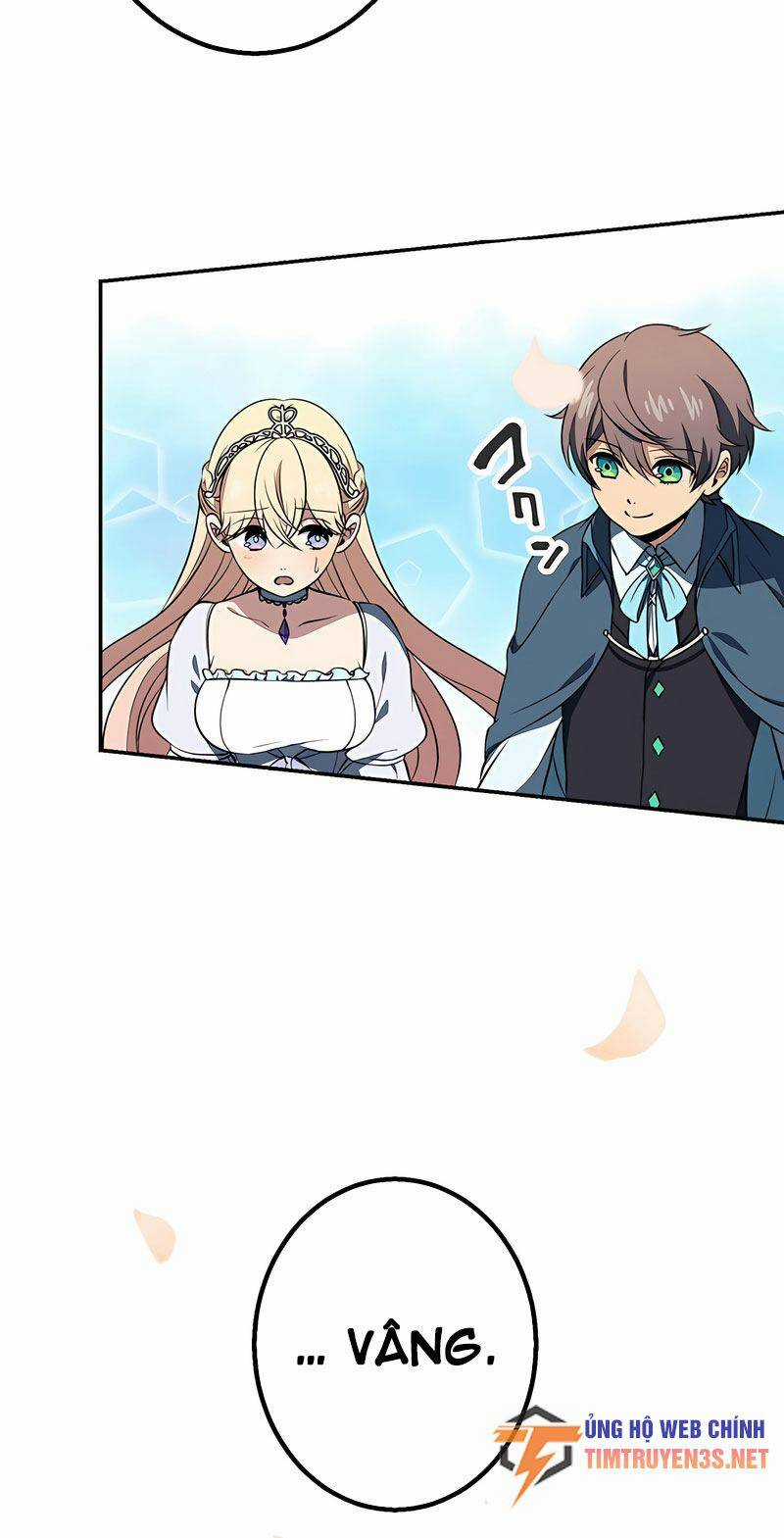 Cuộc Sống Của Một Pháp Sư Xuyên Không Thế Giới Khác Chapter 21 trang 9