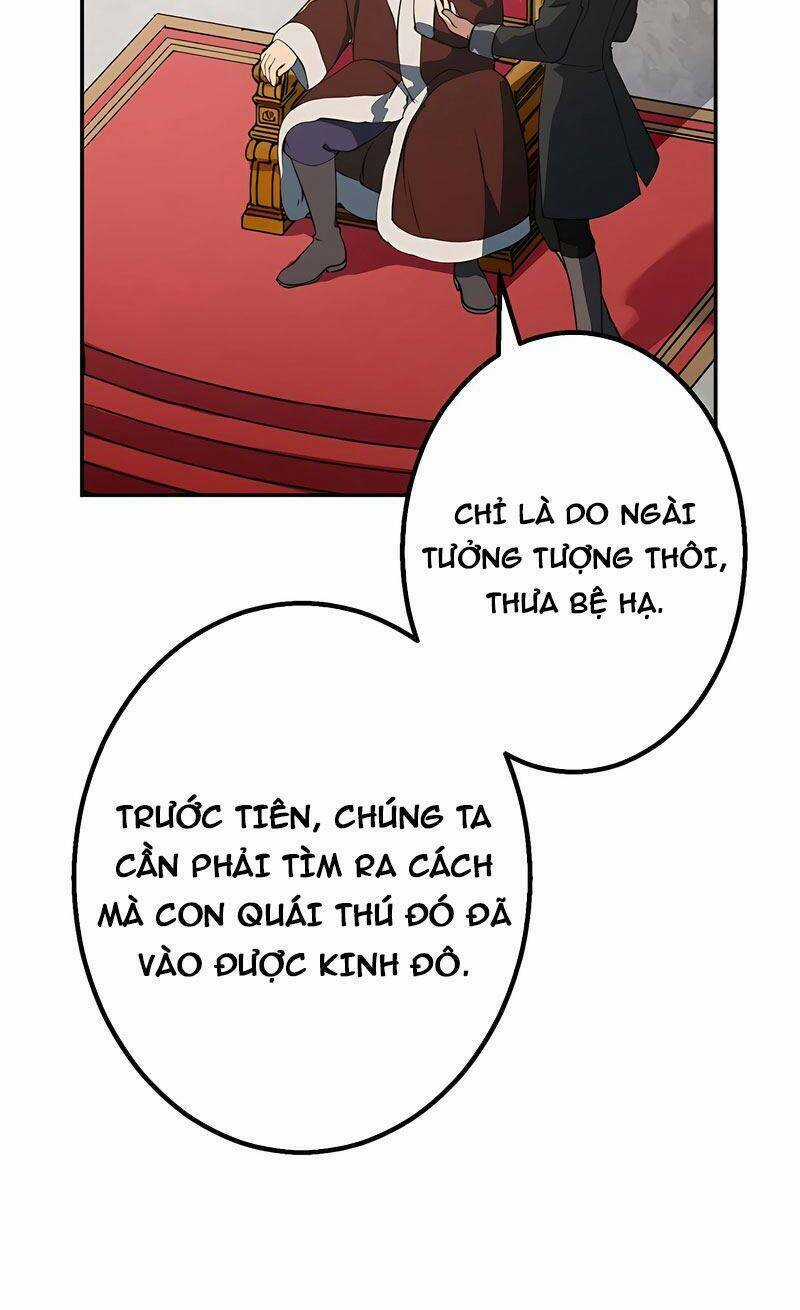 Cuộc Sống Của Một Pháp Sư Xuyên Không Thế Giới Khác Chapter 22 trang 10