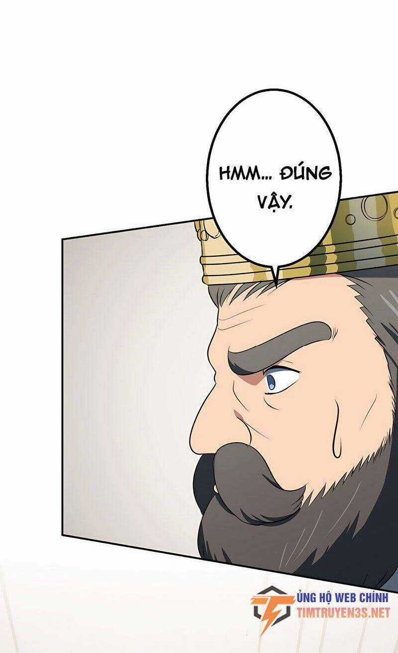 Cuộc Sống Của Một Pháp Sư Xuyên Không Thế Giới Khác Chapter 22 trang 11