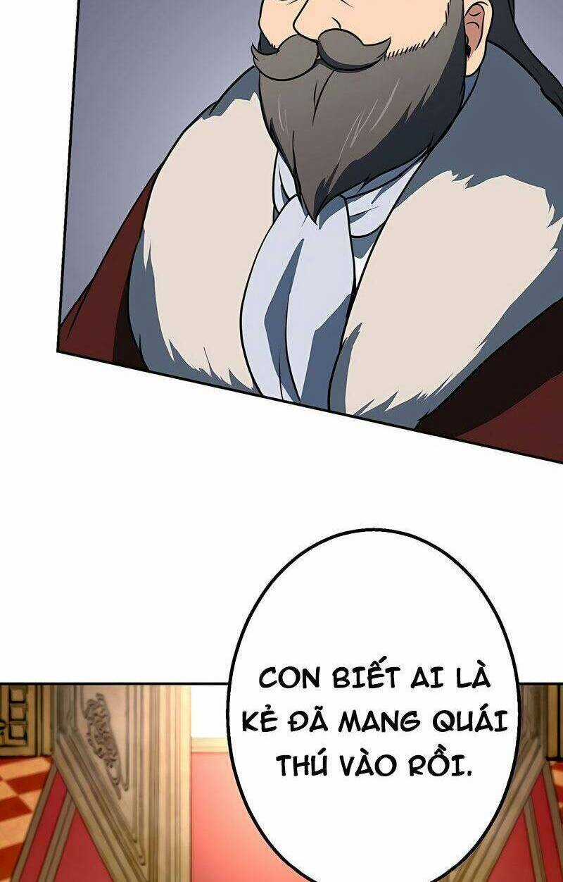 Cuộc Sống Của Một Pháp Sư Xuyên Không Thế Giới Khác Chapter 22 trang 15