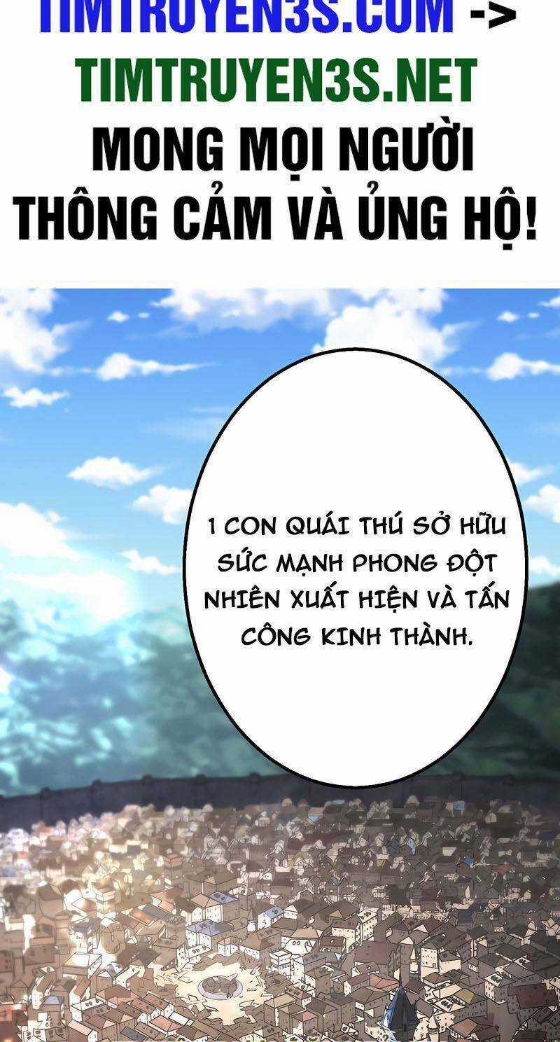 Cuộc Sống Của Một Pháp Sư Xuyên Không Thế Giới Khác Chapter 22 trang 2