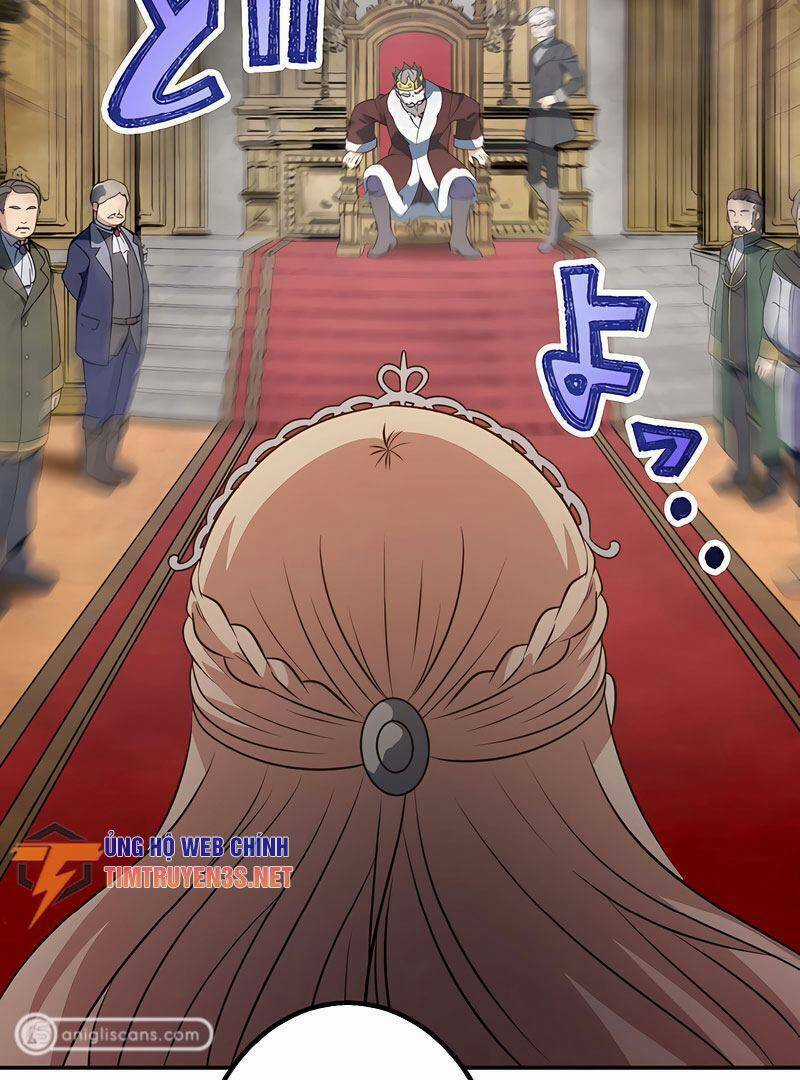 Cuộc Sống Của Một Pháp Sư Xuyên Không Thế Giới Khác Chapter 22 trang 20