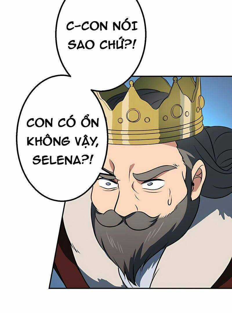 Cuộc Sống Của Một Pháp Sư Xuyên Không Thế Giới Khác Chapter 22 trang 21