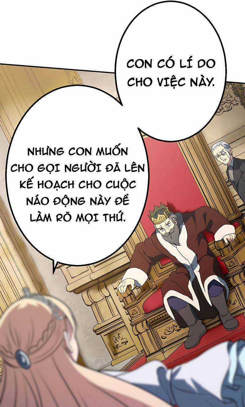 Cuộc Sống Của Một Pháp Sư Xuyên Không Thế Giới Khác Chapter 22 trang 24