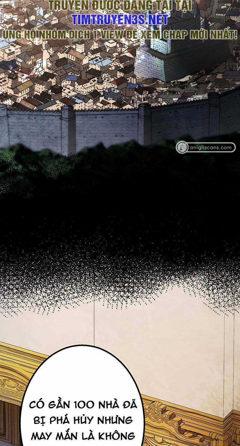 Cuộc Sống Của Một Pháp Sư Xuyên Không Thế Giới Khác Chapter 22 trang 3