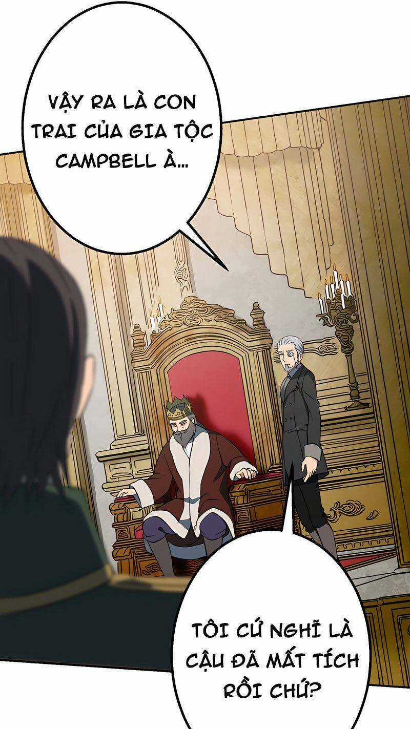 Cuộc Sống Của Một Pháp Sư Xuyên Không Thế Giới Khác Chapter 22 trang 30