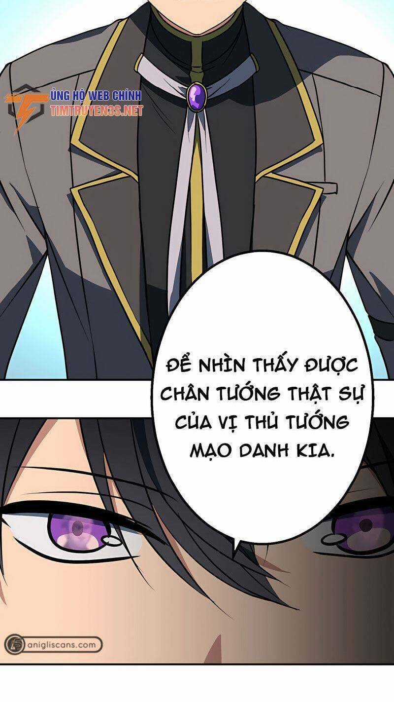 Cuộc Sống Của Một Pháp Sư Xuyên Không Thế Giới Khác Chapter 22 trang 32