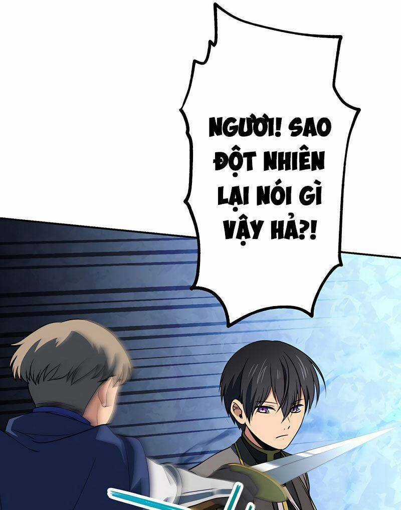 Cuộc Sống Của Một Pháp Sư Xuyên Không Thế Giới Khác Chapter 22 trang 34