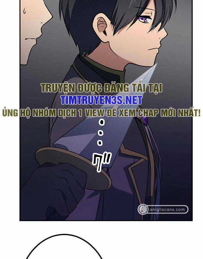 Cuộc Sống Của Một Pháp Sư Xuyên Không Thế Giới Khác Chapter 22 trang 36