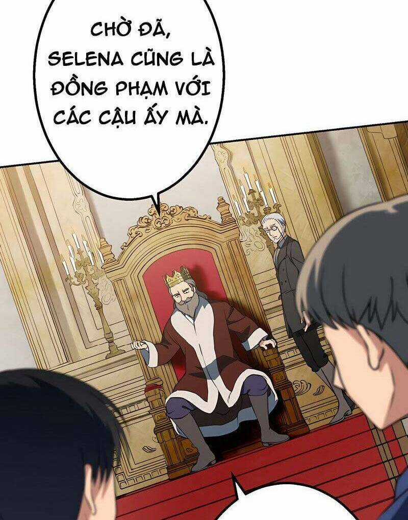 Cuộc Sống Của Một Pháp Sư Xuyên Không Thế Giới Khác Chapter 22 trang 37