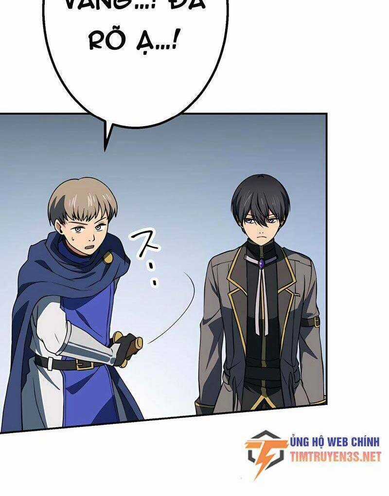 Cuộc Sống Của Một Pháp Sư Xuyên Không Thế Giới Khác Chapter 22 trang 39