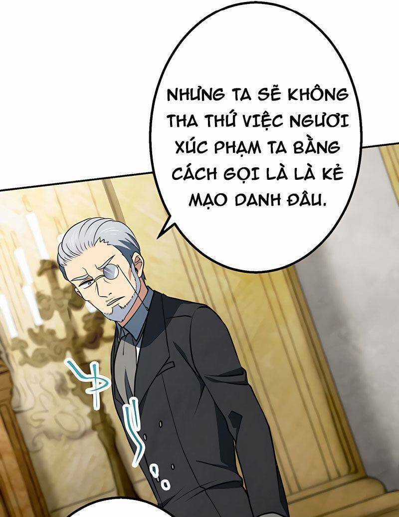 Cuộc Sống Của Một Pháp Sư Xuyên Không Thế Giới Khác Chapter 22 trang 40