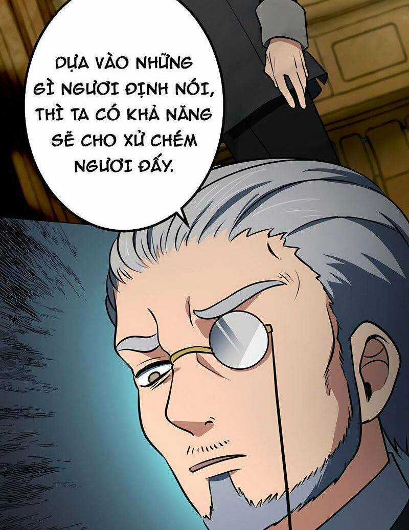 Cuộc Sống Của Một Pháp Sư Xuyên Không Thế Giới Khác Chapter 22 trang 41