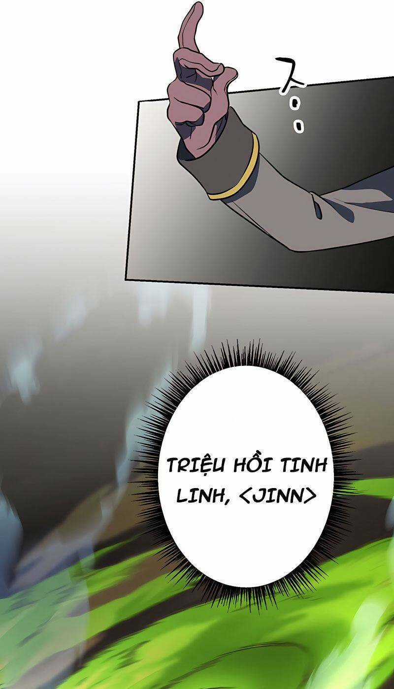 Cuộc Sống Của Một Pháp Sư Xuyên Không Thế Giới Khác Chapter 22 trang 46