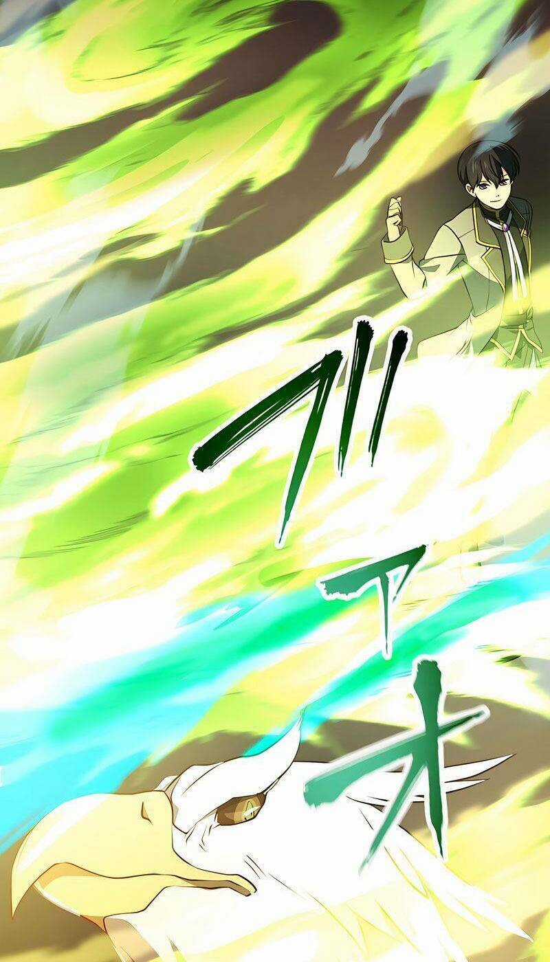 Cuộc Sống Của Một Pháp Sư Xuyên Không Thế Giới Khác Chapter 22 trang 47