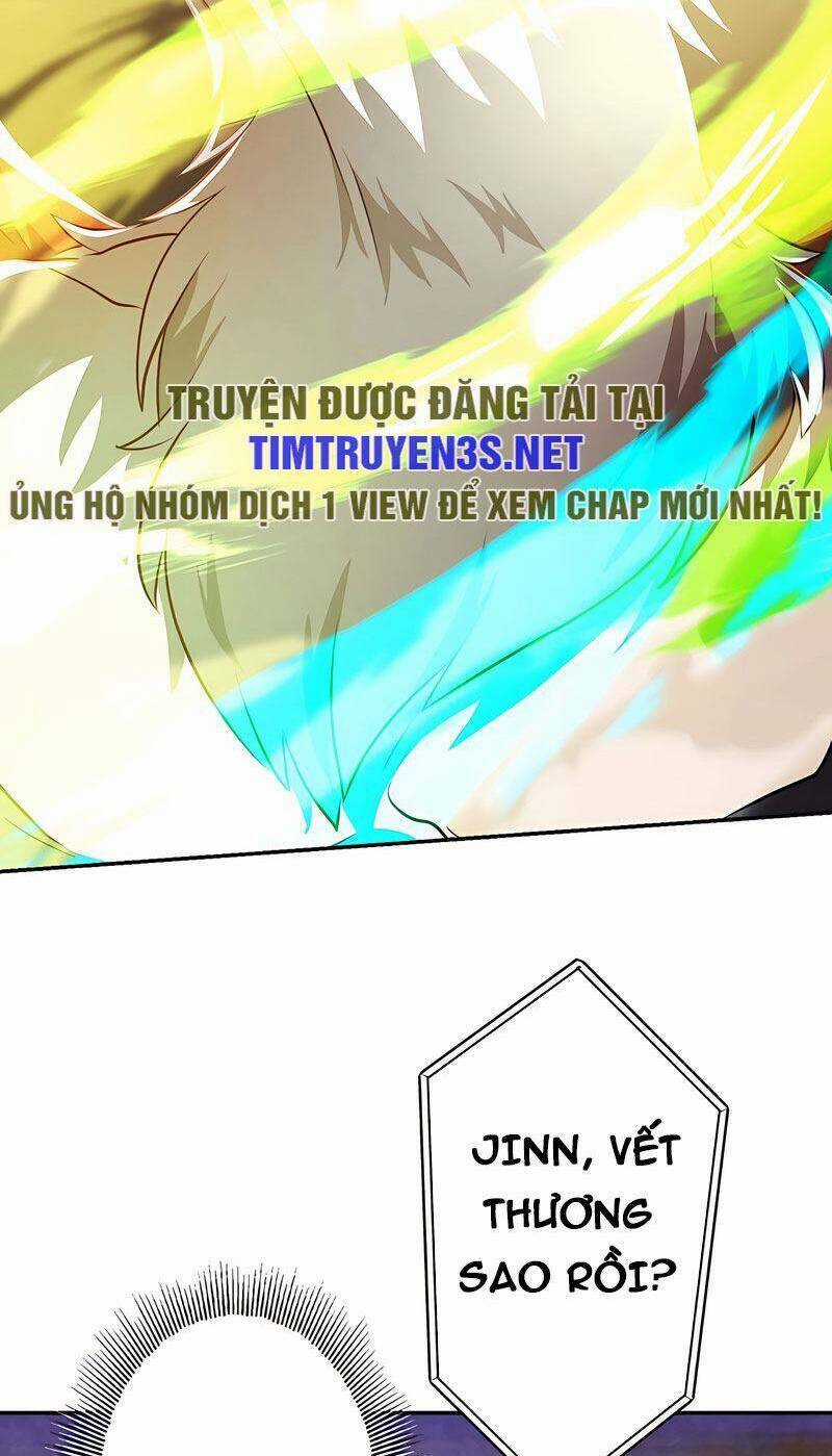 Cuộc Sống Của Một Pháp Sư Xuyên Không Thế Giới Khác Chapter 22 trang 48