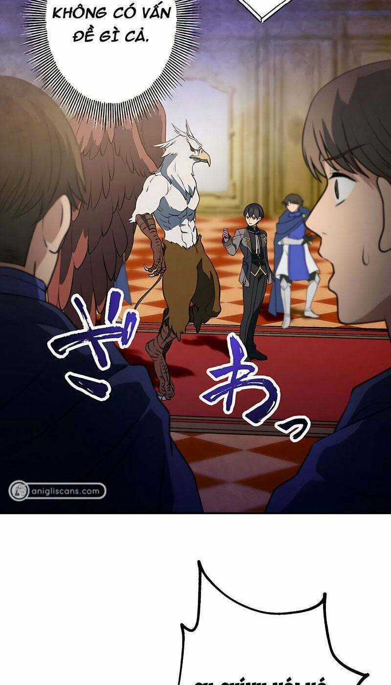 Cuộc Sống Của Một Pháp Sư Xuyên Không Thế Giới Khác Chapter 22 trang 49