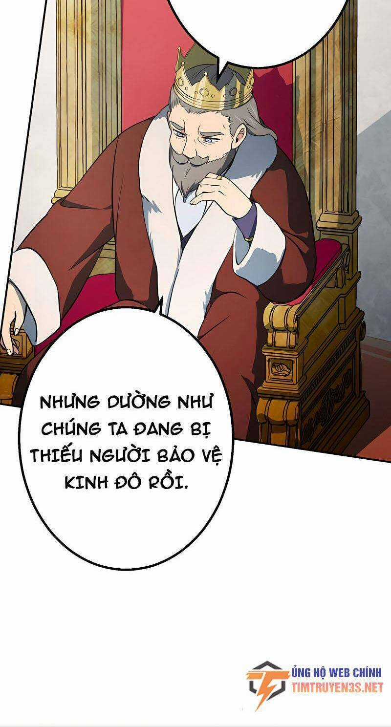 Cuộc Sống Của Một Pháp Sư Xuyên Không Thế Giới Khác Chapter 22 trang 5