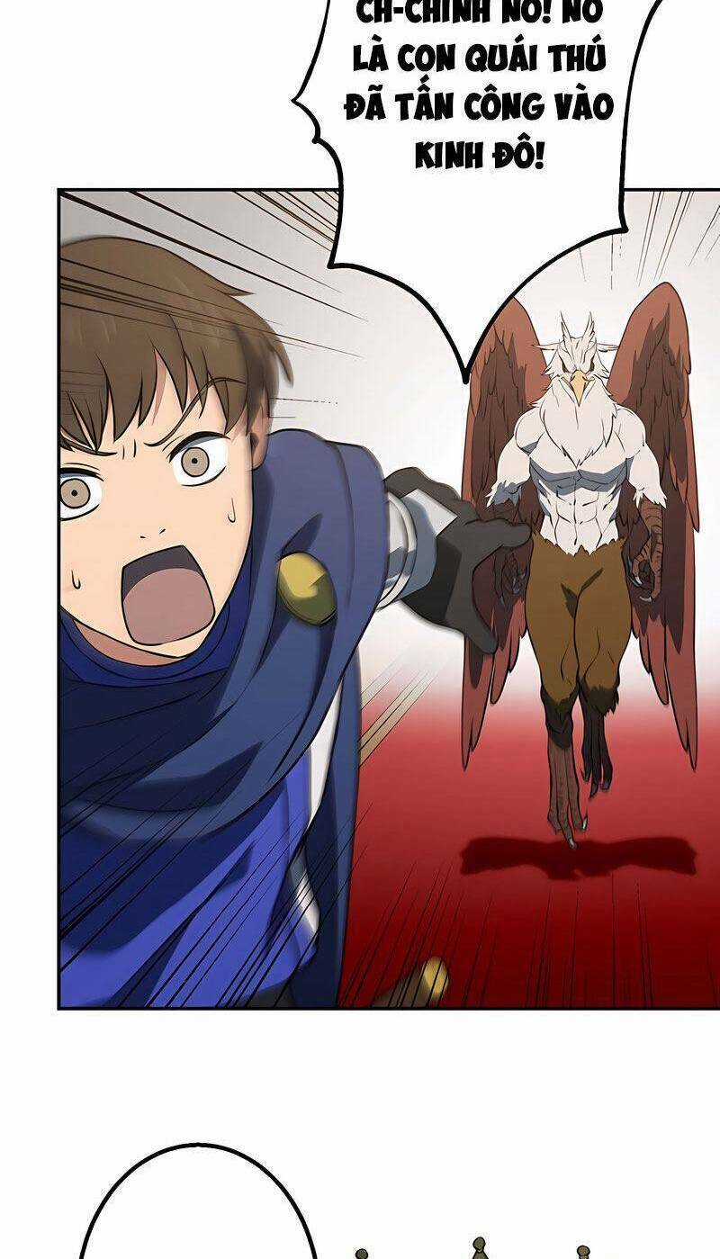 Cuộc Sống Của Một Pháp Sư Xuyên Không Thế Giới Khác Chapter 22 trang 50